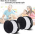I clean Replacement LV-H132 Filter, Compatible with LEVOIT LV-H132 Air Purifier,2Packs Air Purifier HEPA and Activated Carbon Filters