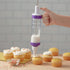 Wilton Dessert Decorator Plus Cake Decorating Tool and Cake Icing Tool