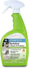 StoneTech Revitalizer Cleaner and Protector for Natural Stone Countertops and Surfaces, 24-Ounce Spray, Citrus Scent