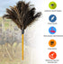 Dusters Killer Ostrich Feather Dusters MB03, 28" L, Large