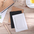 VORCOOL Kraft Paper Photo Frames 4x6in 30pcs Picture Frames Multi Wall Hanging Paper Photo Frames with 30 Clips 3 Ropes for DIY Display Party Decor