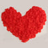 1000 Pcs Rose Petals ,Dark Red Rose Petals for Romantic Night,Use for Mothers Day,Weddings, Valentine's Day, Honeymoons, Anniversaries, Marriage Proposals, Birthdays
