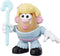 Mr Potato Head Disney/Pixar Toy Story 4 Bo Peep Mini Figure Toy for Kids Ages 2 & Up