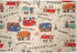 Bowery Direcsource Ltd Camping Tablecloth, Camping Trails