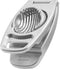Westmark Germany Multipurpose Stainless Steel Wire Egg Slicer (Grey)