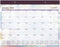 2021 Desk Calendar by AT-A-GLANCE, Monthly Desk Pad, 21-3/4" x 17", Standard, Dreams (SK83-704-21)