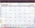 2021 Desk Calendar by AT-A-GLANCE, Monthly Desk Pad, 21-3/4" x 17", Standard, Dreams (SK83-704-21)