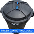 Doggy Dare Trash Can Lock - fits 33 Gallon Trash cans