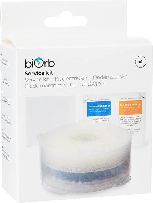 biOrb Service Kit