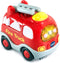 VTech Go! Go! Smart Wheels Fire Truck, Multicolor