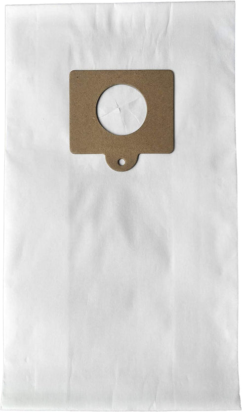 ATXKXE 16-Pack Micro Filtration Premium Canister Vacuum Bags Fit Kenmore Style C Q 5055 50557 50558 50104, Panasonic C-5 C-18