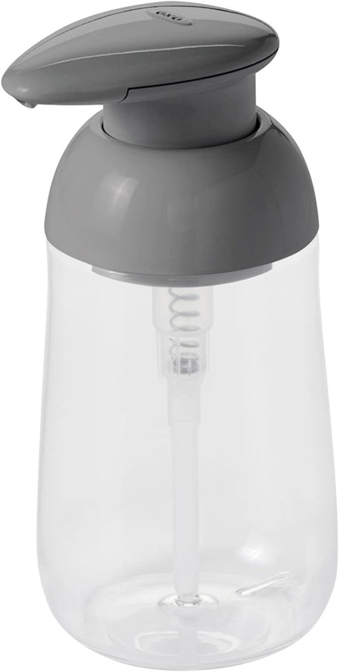 OXO Good Grips Soap Dispenser - Charcoal