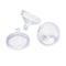 Boon Nursh Nipples Stage 3, Three Piece Pack