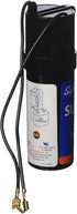 SUPCO SPP6 Relay/Capacitor Hard Start Kit with 500% Increase Starting Torque
