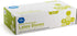 Medpride Medical Examination Latex Gloves| 5 mil Thick, Powder-Free, Non-Sterile, Heavy Duty Exam Gloves