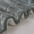 BEDELITE Sherpa Fleece Blanket Grey Throw Blanket for Couch & Bed- 480GSM Thick Warm Winter Blankets, Super Soft & Cozy Fuzzy Blanket (50" X 60")