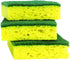 Scotch-Brite Heavy Duty Scrub Sponge, 21 Sponges Total