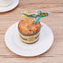 Amosfun 36pcs Kids Cake Toppers Cartoon Airplane Cake Toppers Airplane Cupcake Toppers Creative Cake Picks Dessert Toppers Party Supplies Kids Birthday Favors