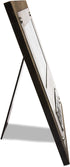 Pavilion - Brother Like No Other - Wood and Metal 4x6 Picture Frame