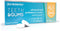 BLIS Teeth & Gums Oral Probiotics for Mouth - Most Potent BLIS M18 Formula Available, 2.5 Billion CFU - Mouth Probiotic for Tooth and Gum Health, Adults and Kids - Sugar-Free Lozenges, 30 Day Supply