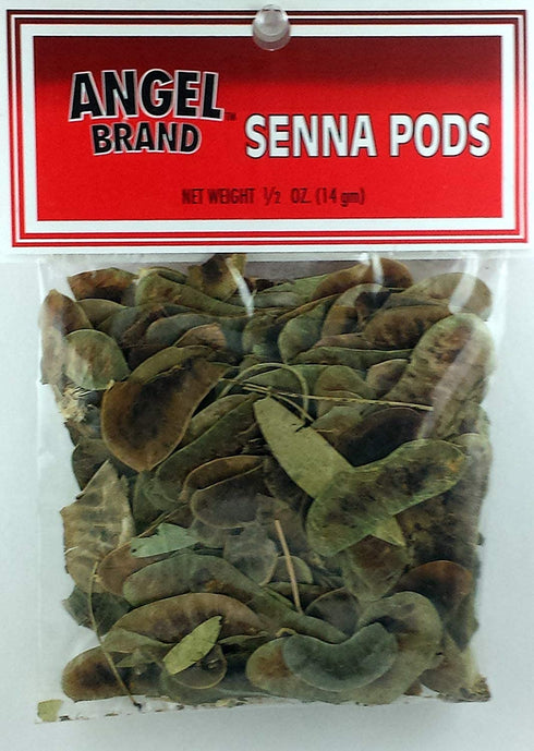 Senna pads 14grms, pack of 3