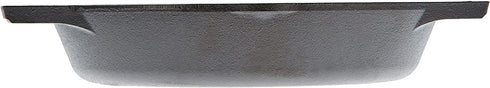Lodge Skillet, Dual Handle Pan, 10.25"