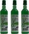 Super Green Lucky Bamboo Fertilizer (3 Bottles) Ready-to-use All Purpose Plant Food