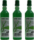 Super Green Lucky Bamboo Fertilizer (3 Bottles) Ready-to-use All Purpose Plant Food
