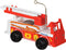 Hallmark Keepsake Christmas Ornament 2021, Fisher-Price Vintage Fire Engine