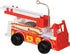 Hallmark Keepsake Christmas Ornament 2021, Fisher-Price Vintage Fire Engine