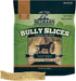 Redbarn Bully Slices for Dogs (French Toast) Natural Dental Treats (1 Bag)