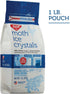 Enoz Moth Ice Crystals, Kills Clothes Moths and Carpet Beetles, No Clinging Odor, 16 Oz (Pack of 4)
