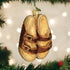 Old World Christmas Sandals