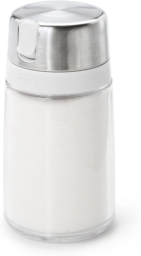 OXO Good Grips Plastic Sugar Dispenser