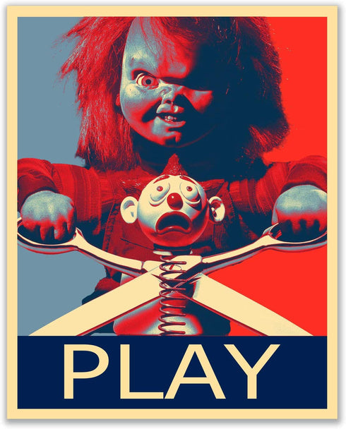 Horror Mov