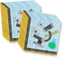 Super Science Birthday Party Supplies Set Plates Napkins Cups Tableware Kit for 16