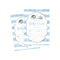 50 Fill in Baby Shower Invitations, Baby Shower Invitations Elephant, Jungle, Baby Shower Invites Boy, Baby Boy Shower Invitations, Baby Invitations, Neutral Baby Shower Invitations