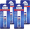Ozium Air Sanitizer 0.8 oz Spray, Original (4)