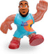 Moose Toys Heroes of Goo JIT Zu – Space Jam: A New Legacy - 5" Stretchy Goo Filled Action Figure - Lebron James