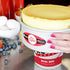 Lumintrailx Fat Daddios Round Cheesecake Pan, 9 x 3 Inch, Silver, with a Lumintrail Measuring Spoon Set (PCC-93)