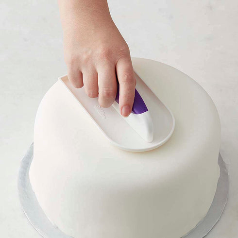 Wilton Decorate with Detail Brush Set for The Adventurous Cake Decorator, Cake Decorating Supplies