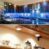 Puck Lights with Remote Under Cabinet Lighting Wireless LED Color Changing Puck Lights with Timing, Battery Operated Lights, LED Closet Lights Under Counter Lighting Stick on Lights (6 Pack)