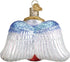 Old World Christmas Lovers Glass Blown Ornaments for Christmas Tree Beloved Pet