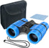 Binoculars for Kids Toys Gifts for Age 3, 4, 5, 6, 7, 8, 9, 10+ Years Old Boys Girls Kids Telescope Outdoor Toys for Sports and Outside Play, Bird Watching, Birthday Presents