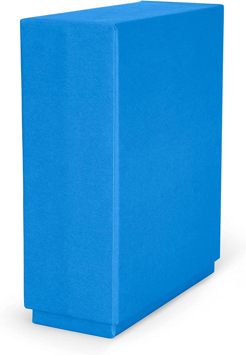 Polaroid Photo Storage Box - Blue (6121)