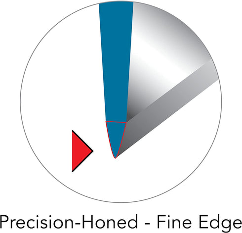 Tramontina Professional Serrated Steak Knife 5-inch, C-400/05DS