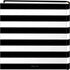 Pioneer Photo Albums Golden Memories Black and White Striped 200 pkt 4x6 Photo Album, Pocket, Gold