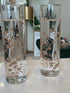 TeaSu 12pcs Pearl String, for Wedding Centerpiece, Vase Filler and Decor for Floating Candles