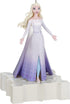 Hallmark Keepsake Christmas Ornament 2021, Disney Frozen 2 Show Yourself Elsa, Musical