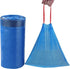 Fiazony Medium Drawstring Garbage Bags, 8 Gallon, 110 Count/ 2 Rolls